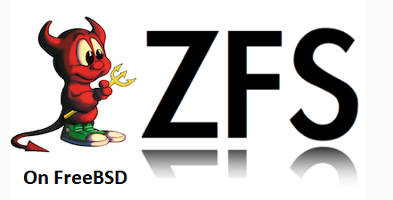 zfs - some simple things to know