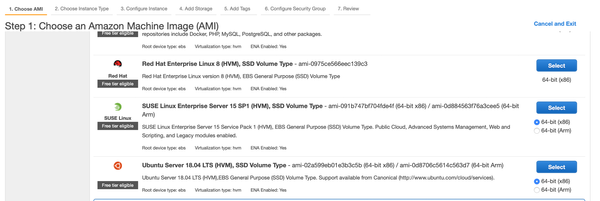 OpenVAS / Greenbone Vulnerability Management (GVM) / Greenbone Source Edition on AWS